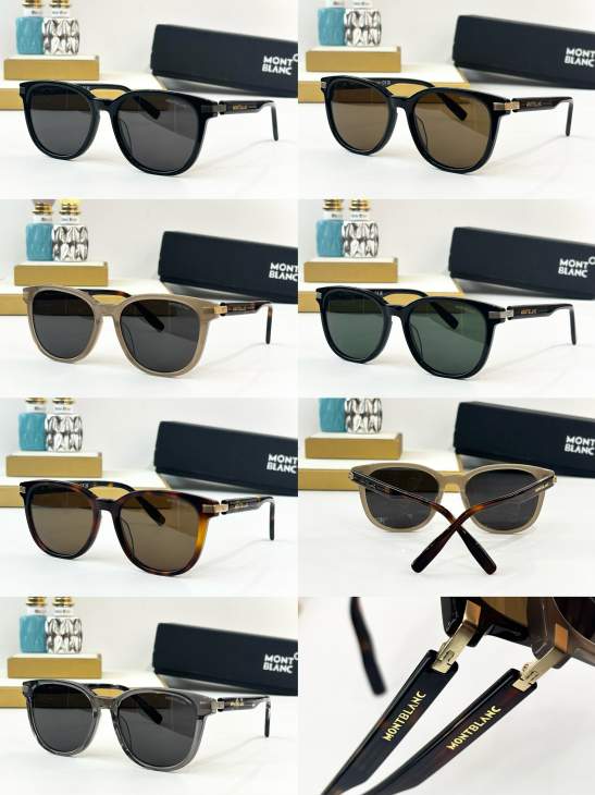 Picture of Mont Blanc Sunglasses _SKUfw75055738fw